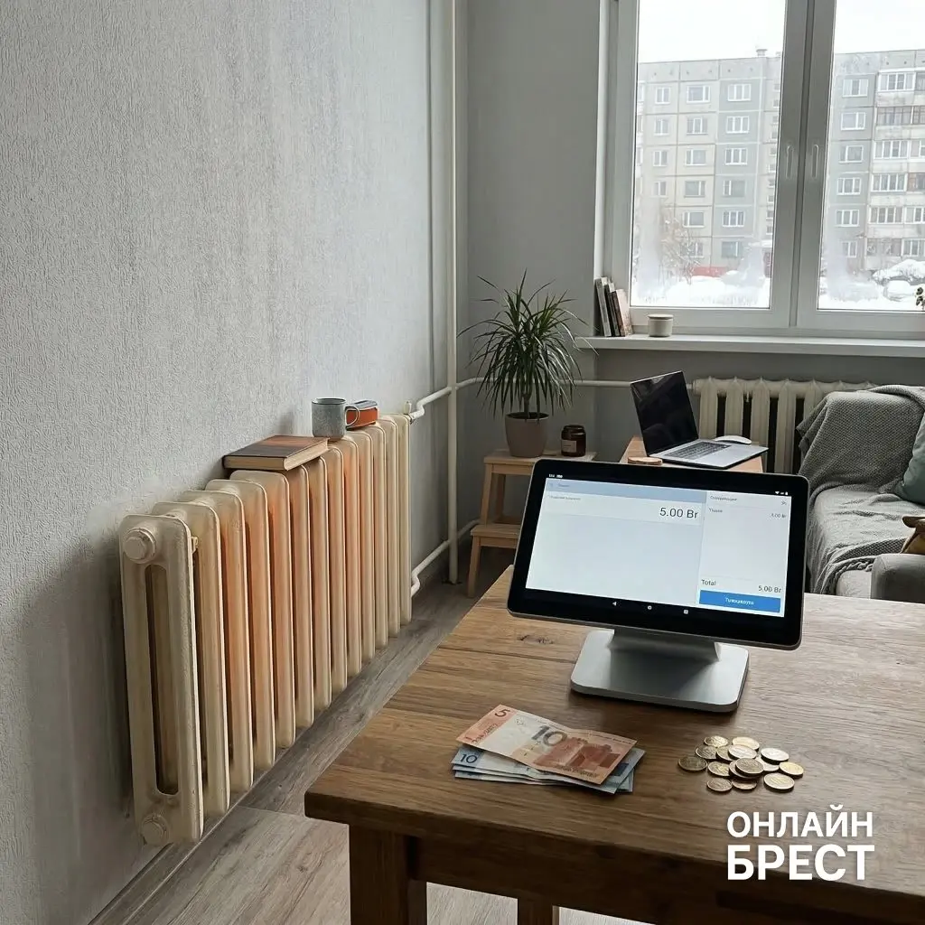 Отопление в Беларуси подорожает: кто будет платить больше