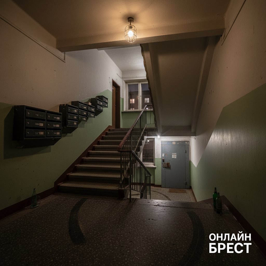 С 1 мая 2026 года: что категорически запрещено делать в подъездах после 23:00