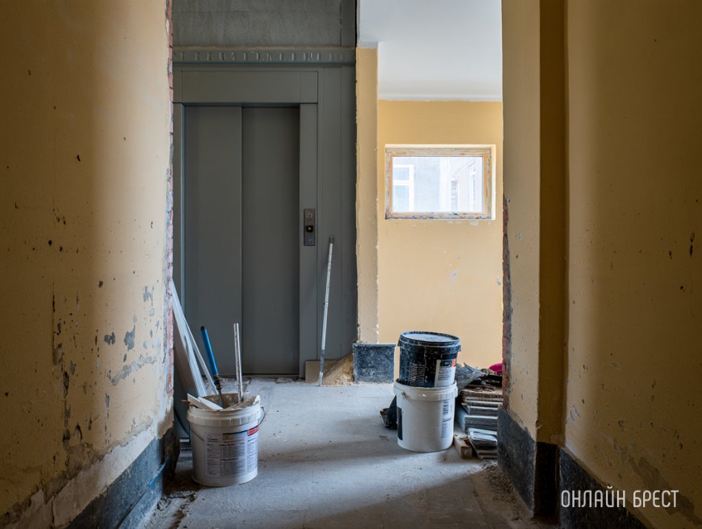 Что делать, если ремонт соседей портит вам жизнь? Узнали