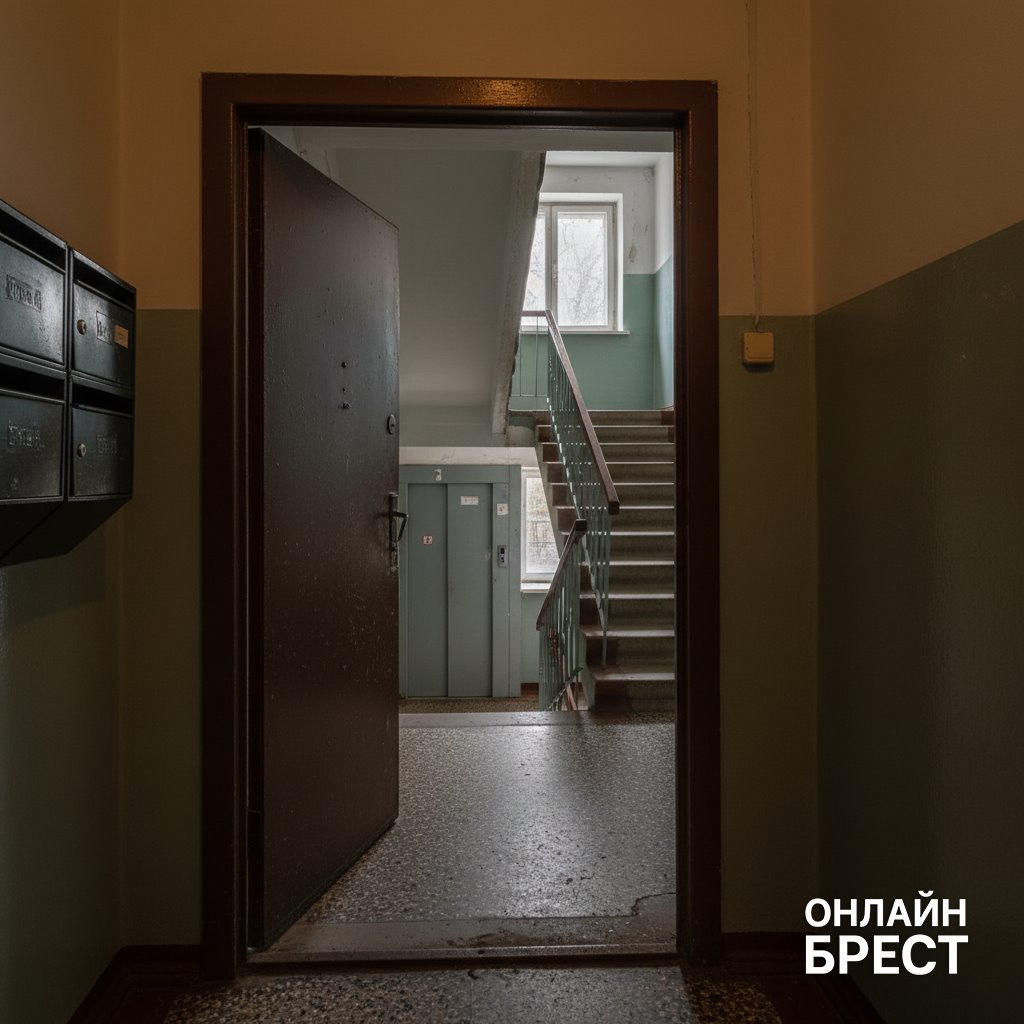 «Арендатор свалил, в квартире полный треш». Белорус столкнулся с нетипичной ситуацией