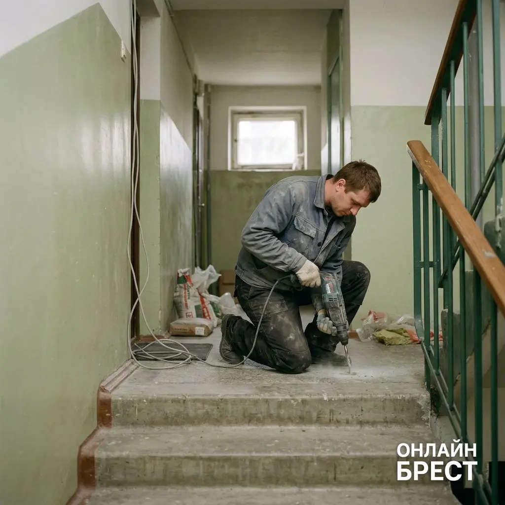 Когда можно жаловаться на шумный ремонт соседей? Ответила нотариус