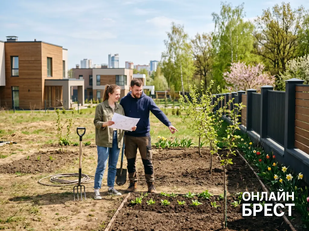 В Беларуси обновили правила по земельным участкам — вот что меняется