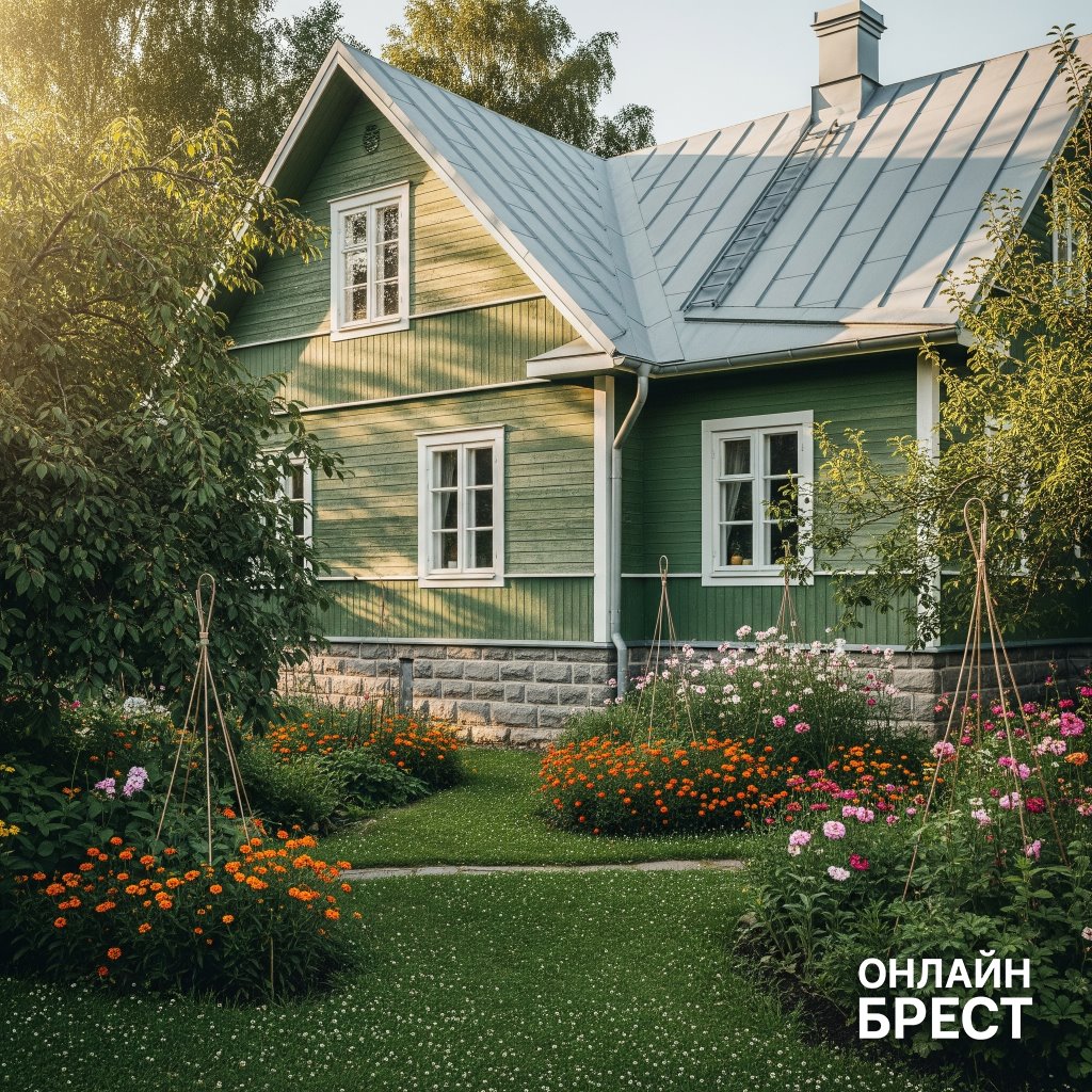 В Беларуси изменили процедуру регистрации земельных участков