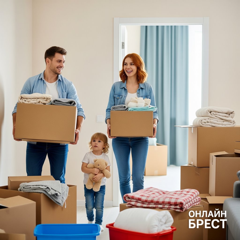 Лукашенко предложил отдавать жилье бесплатно. Кому и какое?