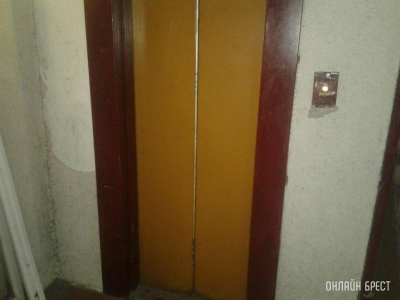 В Брестской области скорректировали планы замены лифтов