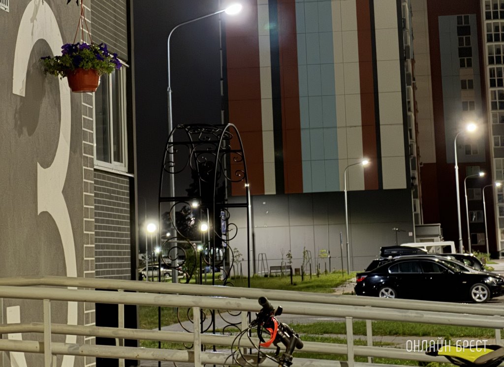 Более 450 многодетных семей Бреста отметили новоселье в этом году