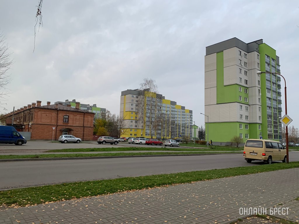 В Бресте  рекордный спрос на жилье