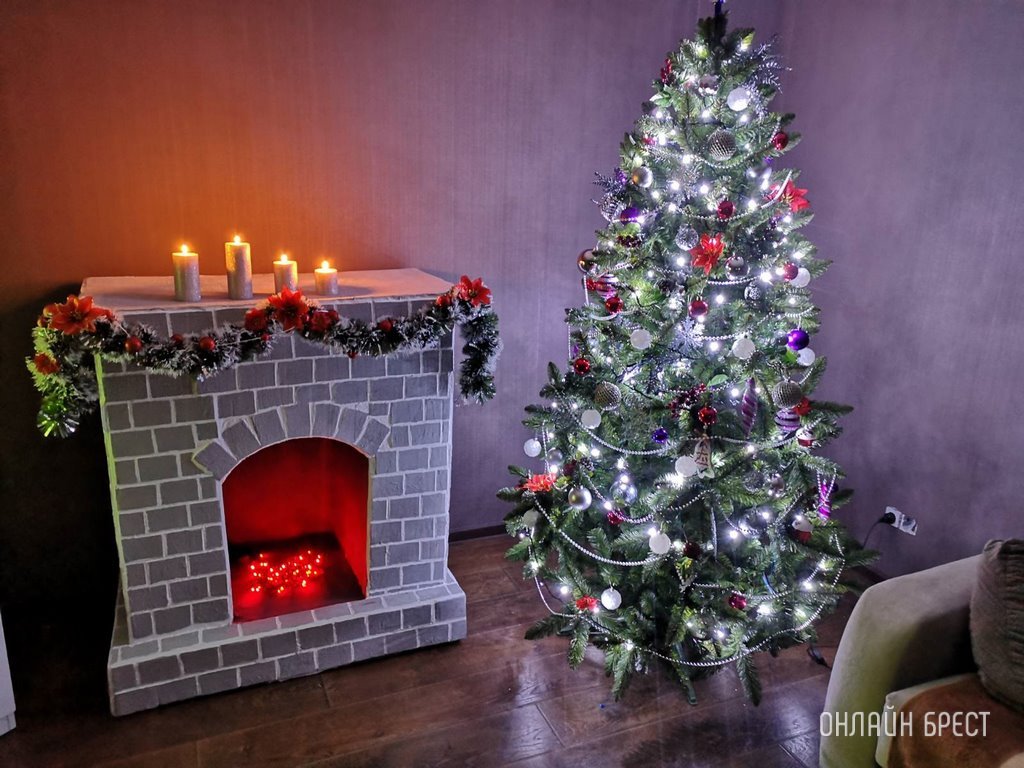 Лучший день для установки елки в декабре: советы нумерологов