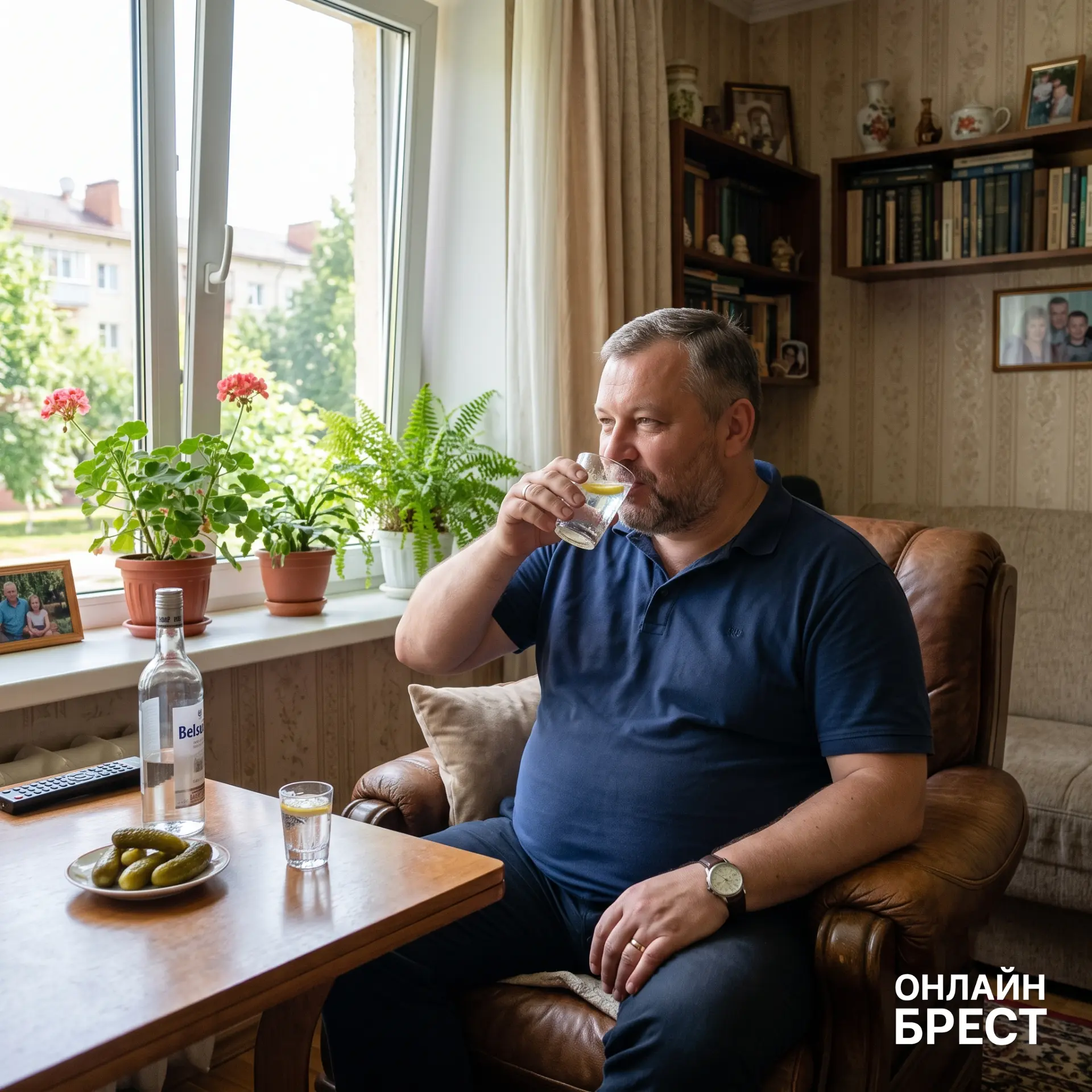 От какого алкоголя выше риск набрать вес — ответила диетолог