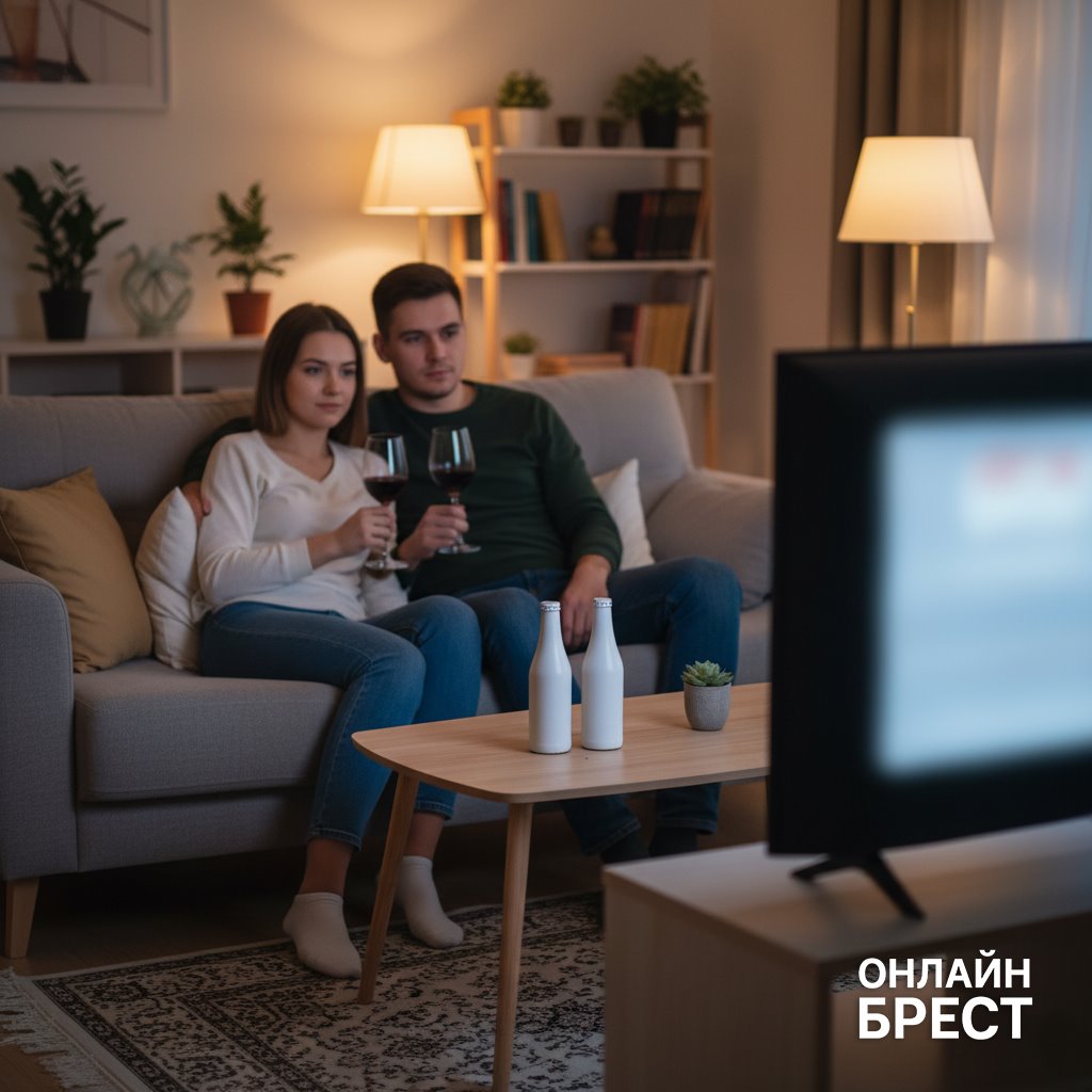 Сколько алкоголя пьют белорусы? Смотрим статистику