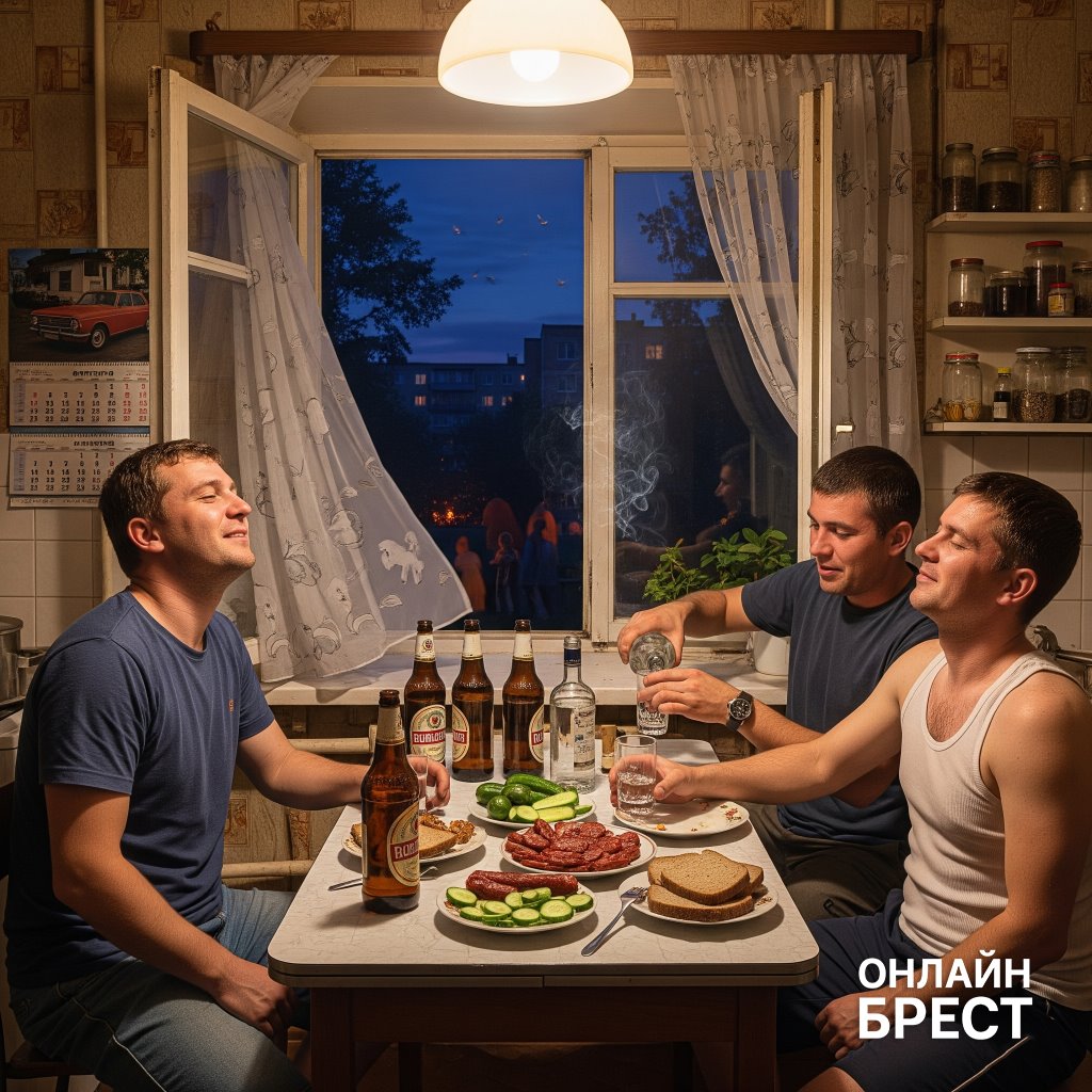 В Кобрине мужчина похвастался деньгами за рюмкой — и остался ни с чем