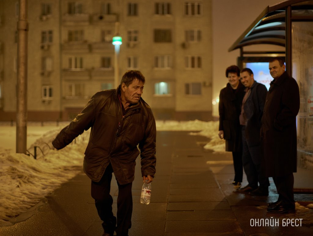 Размер штрафа для пьяных пешеходов