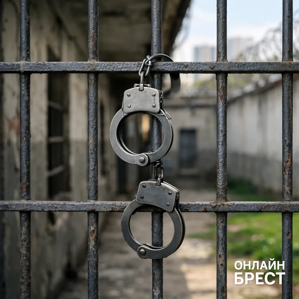 Арестован гендиректор крупного мясокомбината в Брестской области