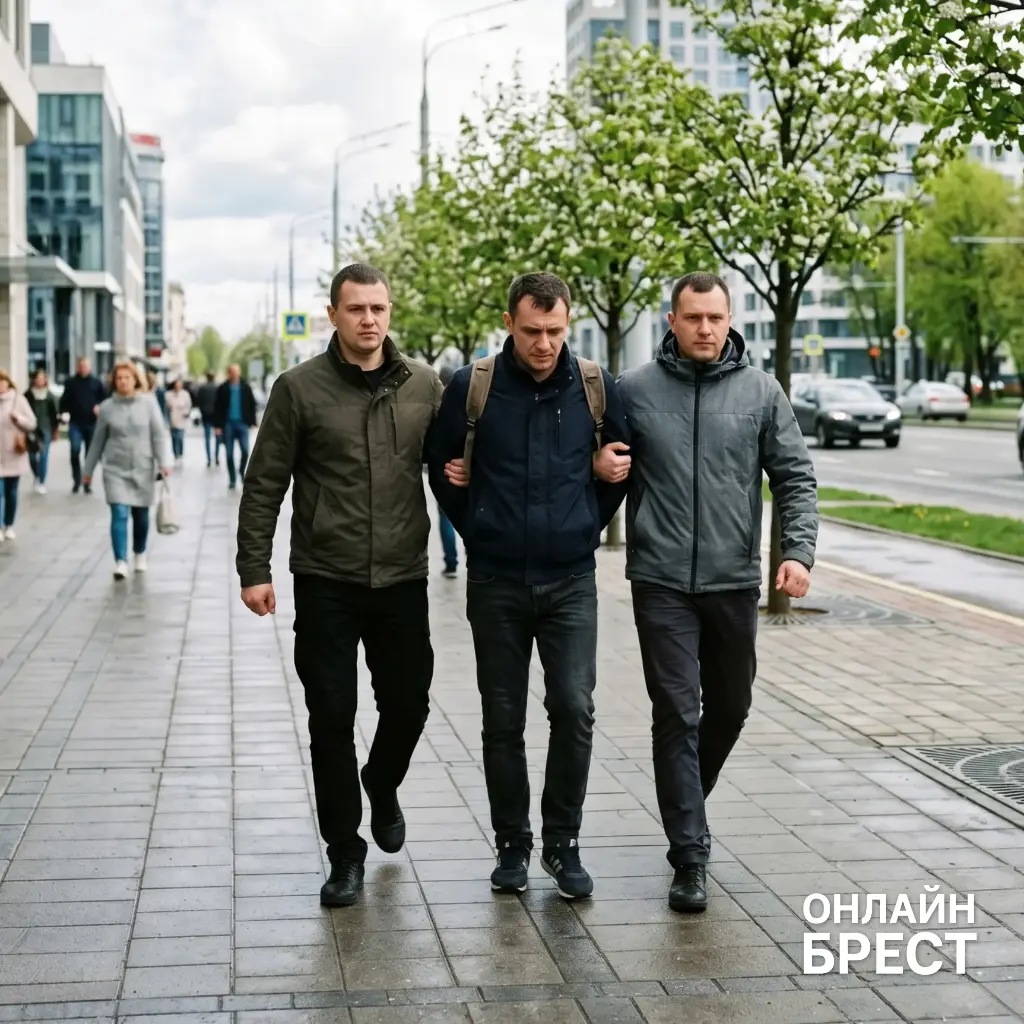 Скрывался в России, но его нашли: лжемебельщика экстрадировали и будут судить
