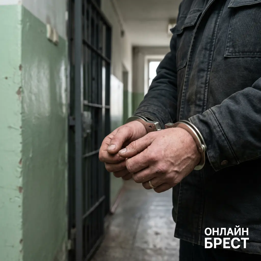 Азартные игры привели белоруса в тюрьму — вот он сделал