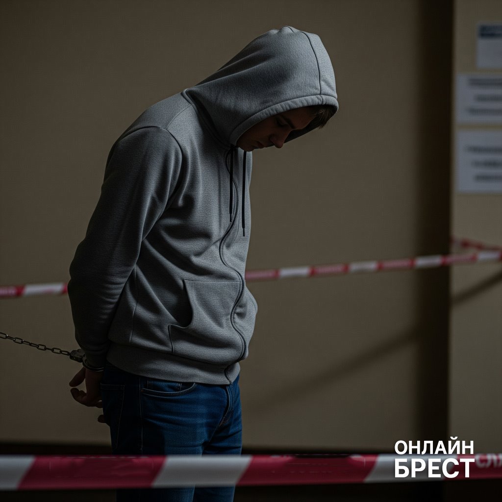 Брестчанина заключили под стражу за ДТП с погибшим