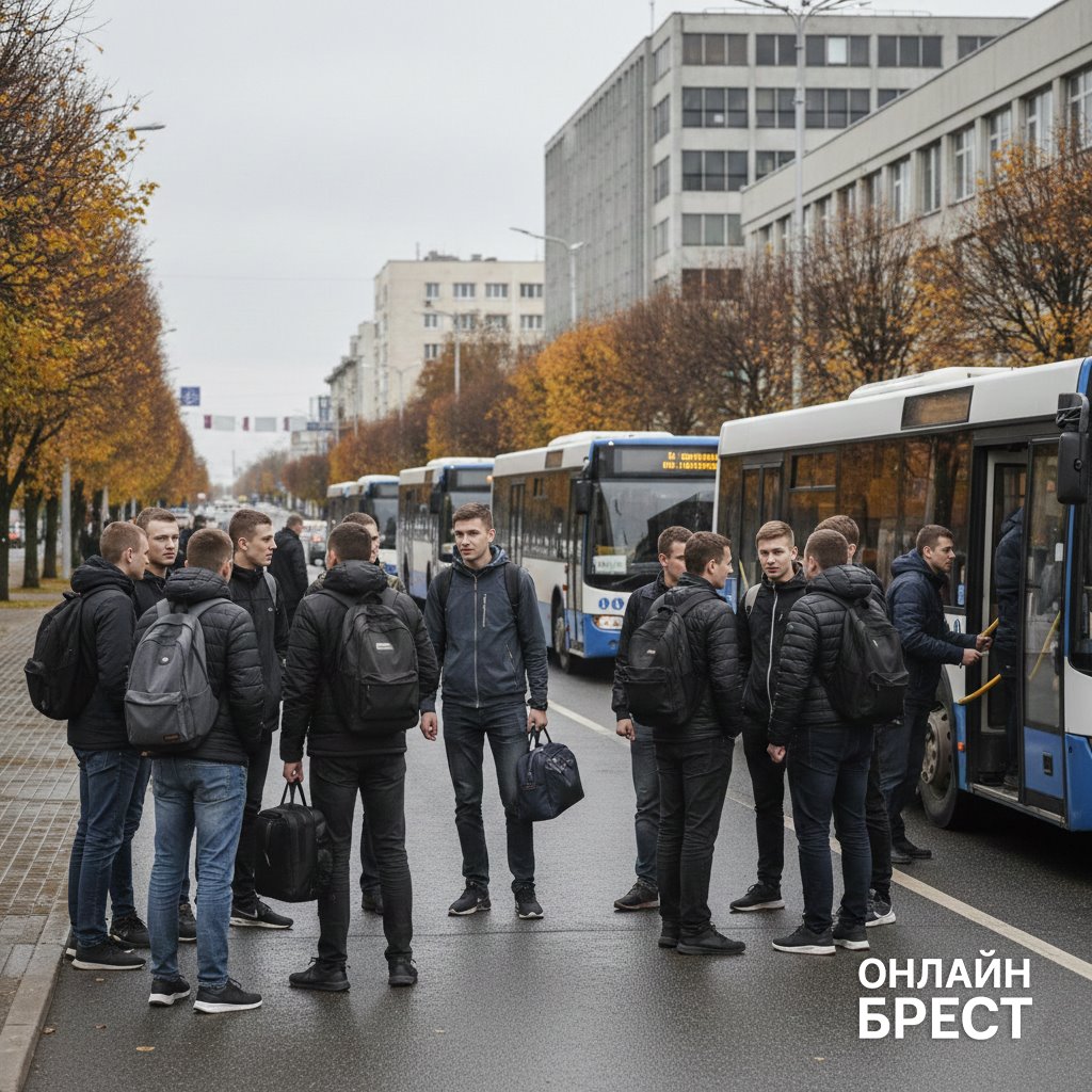 Почему повестка приходит перед самыми сборами, объяснили в Минобороны