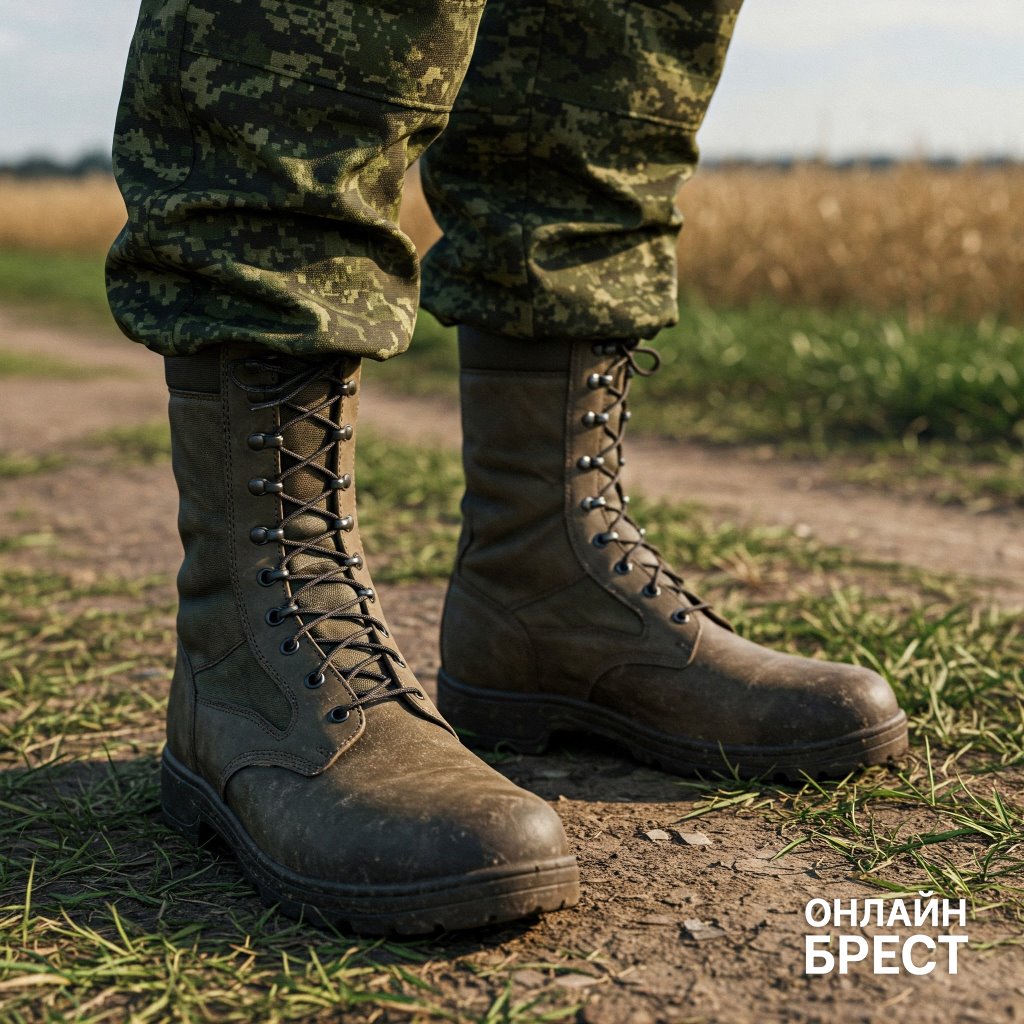 Белорус прилетел из Грузии, и прямо в аэропорту ему вручили повестку в военкомат