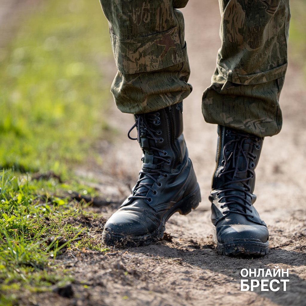 В Беларуси уклонистов с «уголовкой» планируют призывать в армию