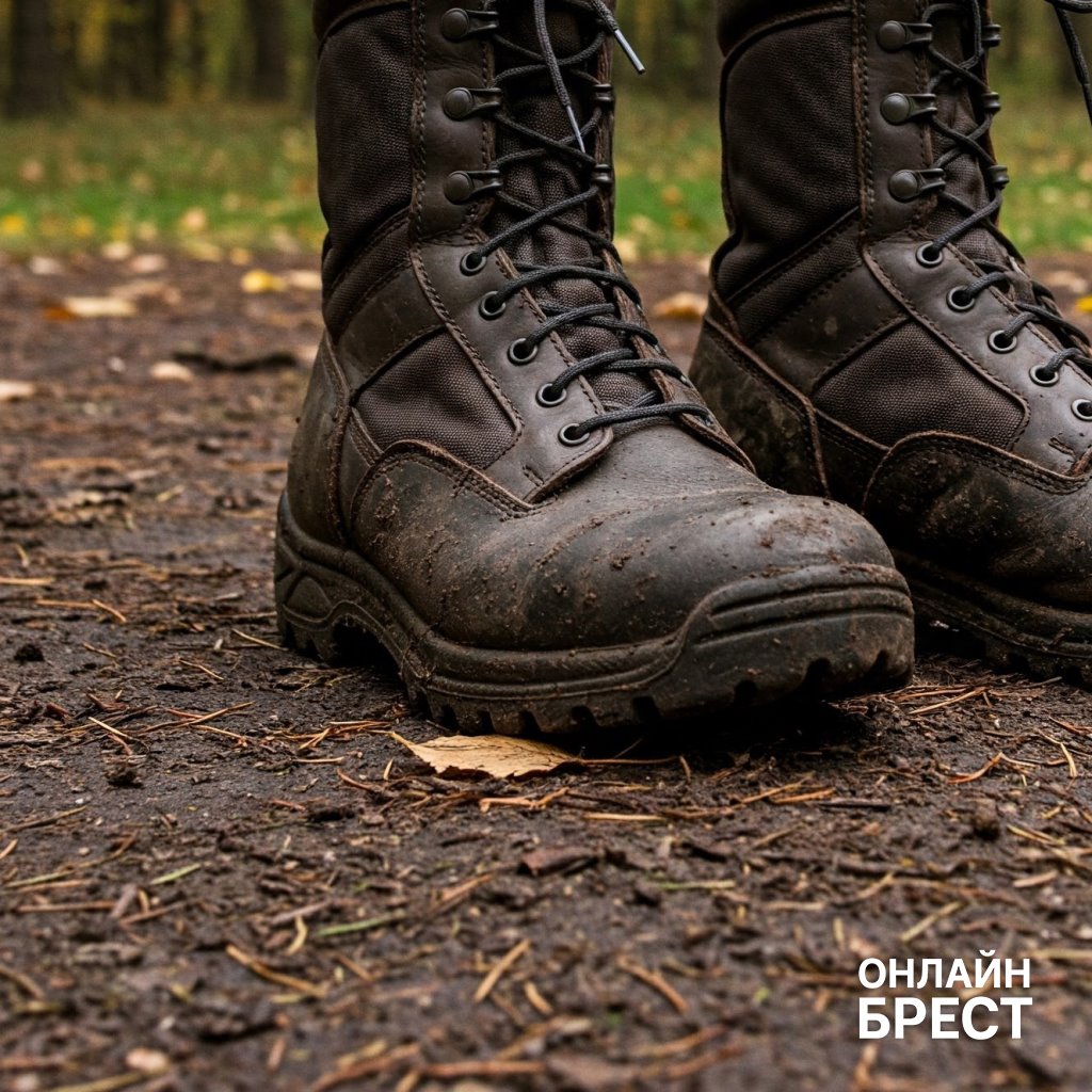 В Беларуси призывают в армию офицеров запаса