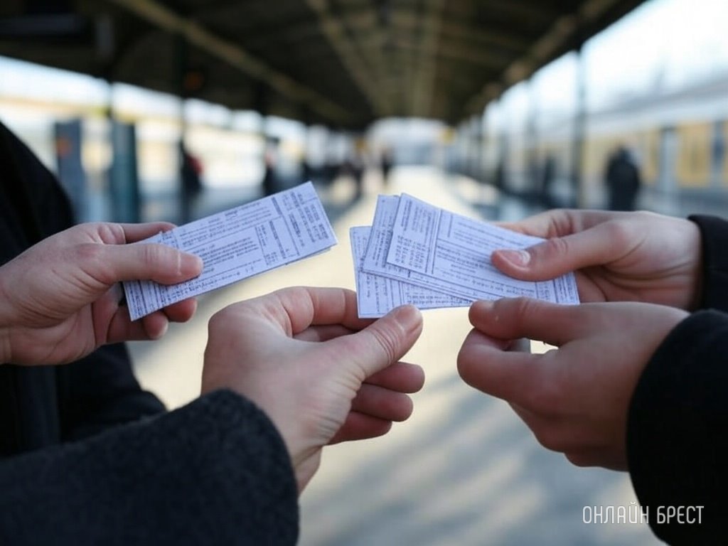 Мужчина заработал больше 35 000 на перекупке билетов, и его ждет суд