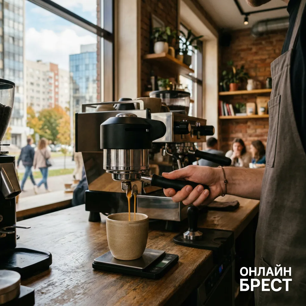 В «Мак.бай» переименовали американо. Как назвали напиток?