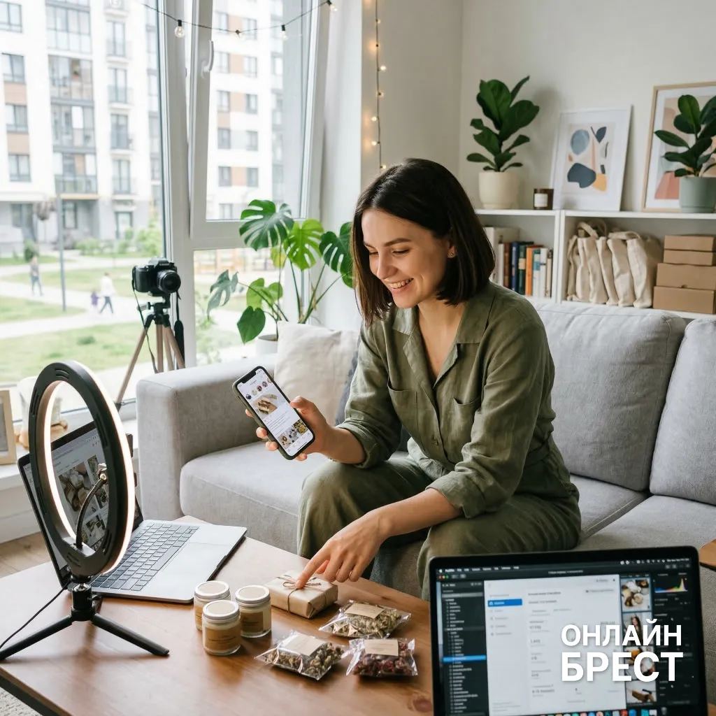 Можно ли продавать товары и услуги через соцсети — вот ответ