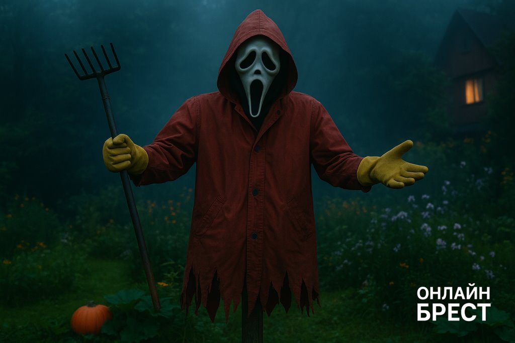 Картинка вымышленная, носит иллюстративный характер