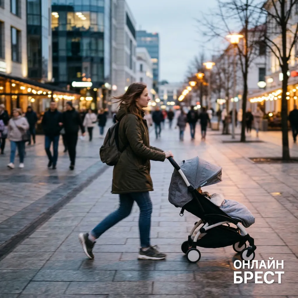 В Беларуси будут судить молодую мать: ее ребенок стал инвалидом