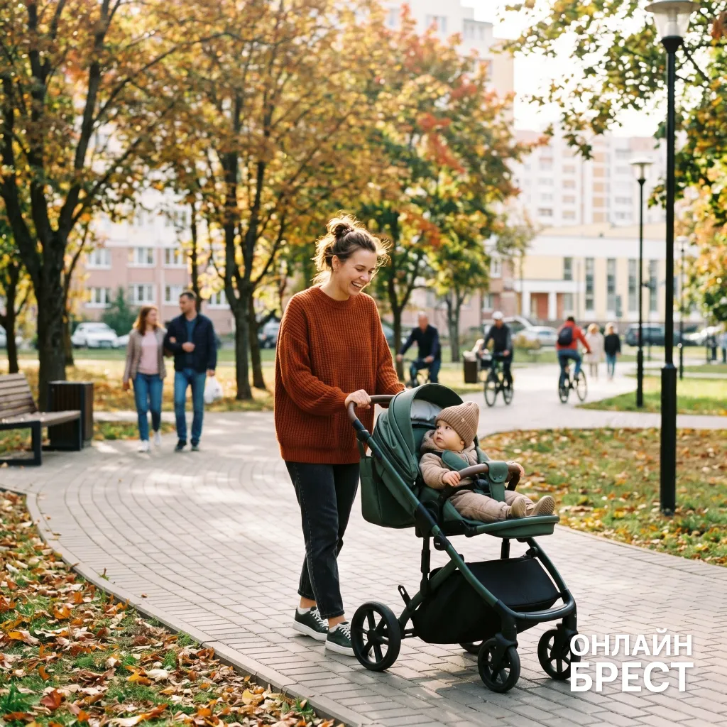 Как декрет влияет на пенсию в Беларуси