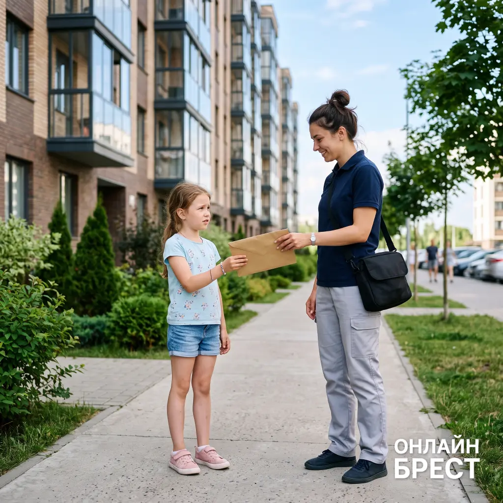 9-летнюю брестчанку убедили отдать все деньги из дома — что сделали мошенники