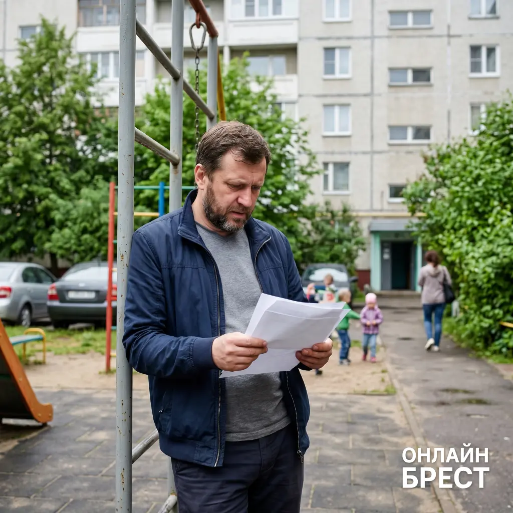Жена в ссоре проговорилась — муж сделал тест, и оказалось, что все пятеро детей не его