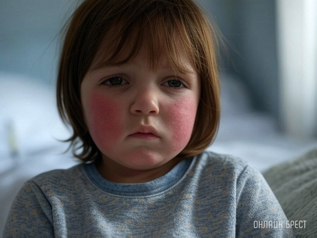 Продлят ли в Беларуси отпуск для матери на время болезни ребёнка?