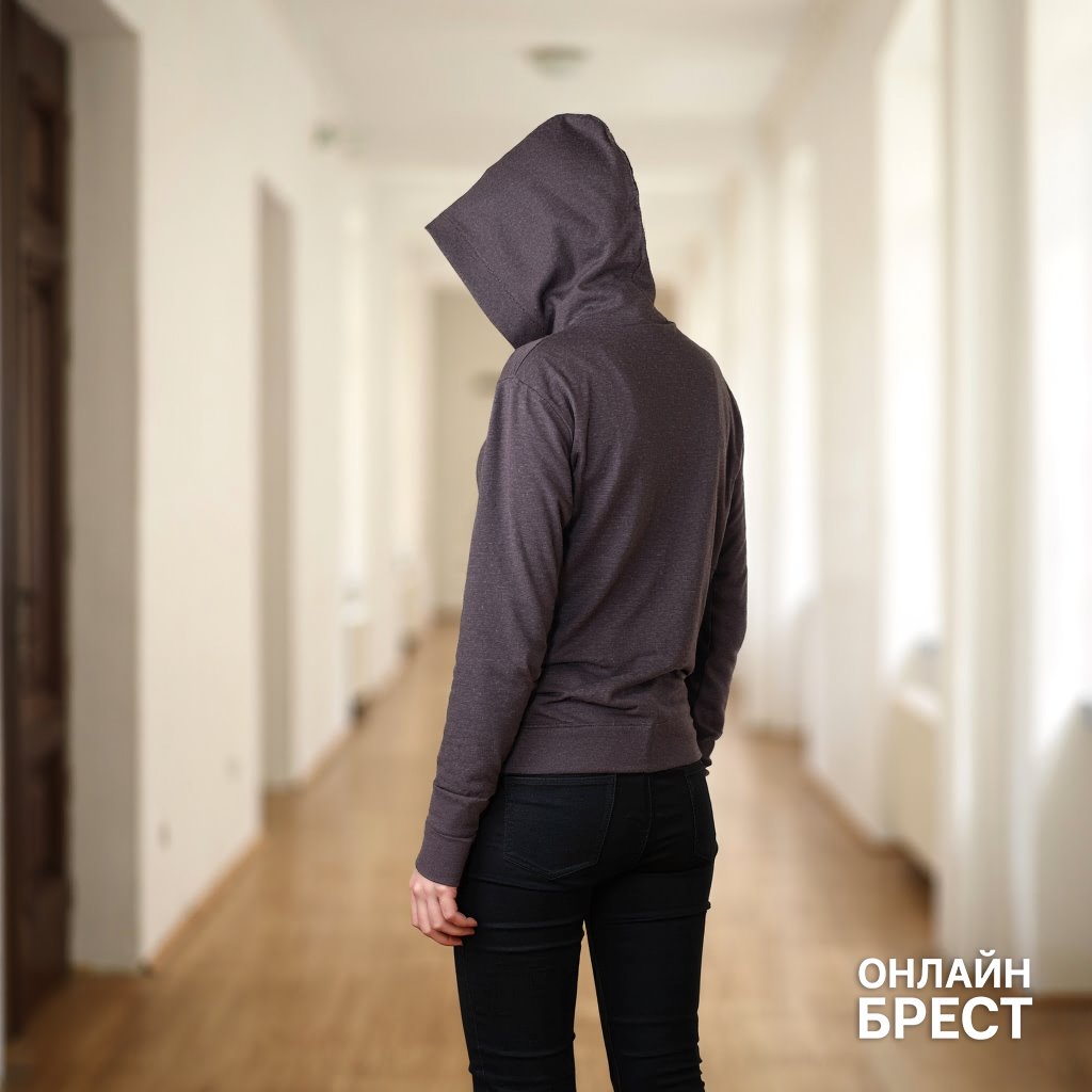 В Беларуси 16-летняя студентка употребляла тяжелые наркотики прямо в колледже. Чем все закончилось?