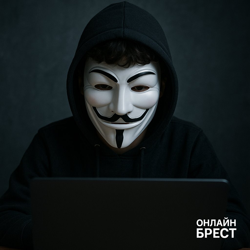 В Бресте задержали несовершеннолетнего хакера