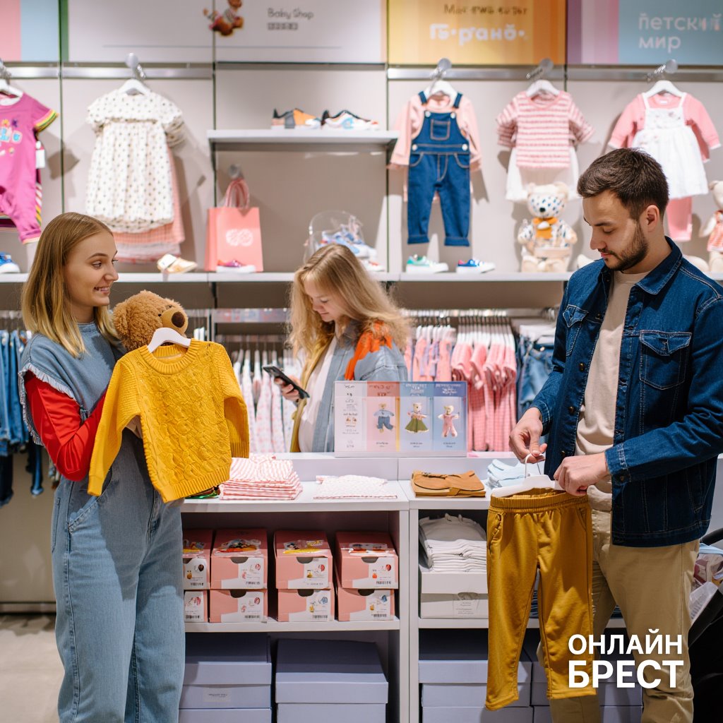 Cемья березовчан поделилась своей историей нелегкого пути к родительству