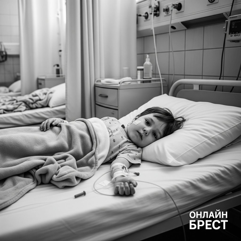 Печальная статистика: в Беларуси с начала года погибло больше 40 детей