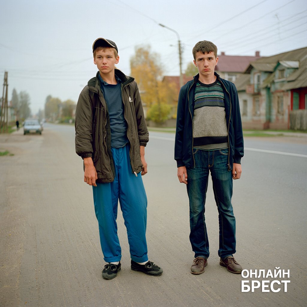 В Беларуси двое несовершеннолетних парней жестоко избили незнакомого мужчину — ему нанесли больше 150 ударов