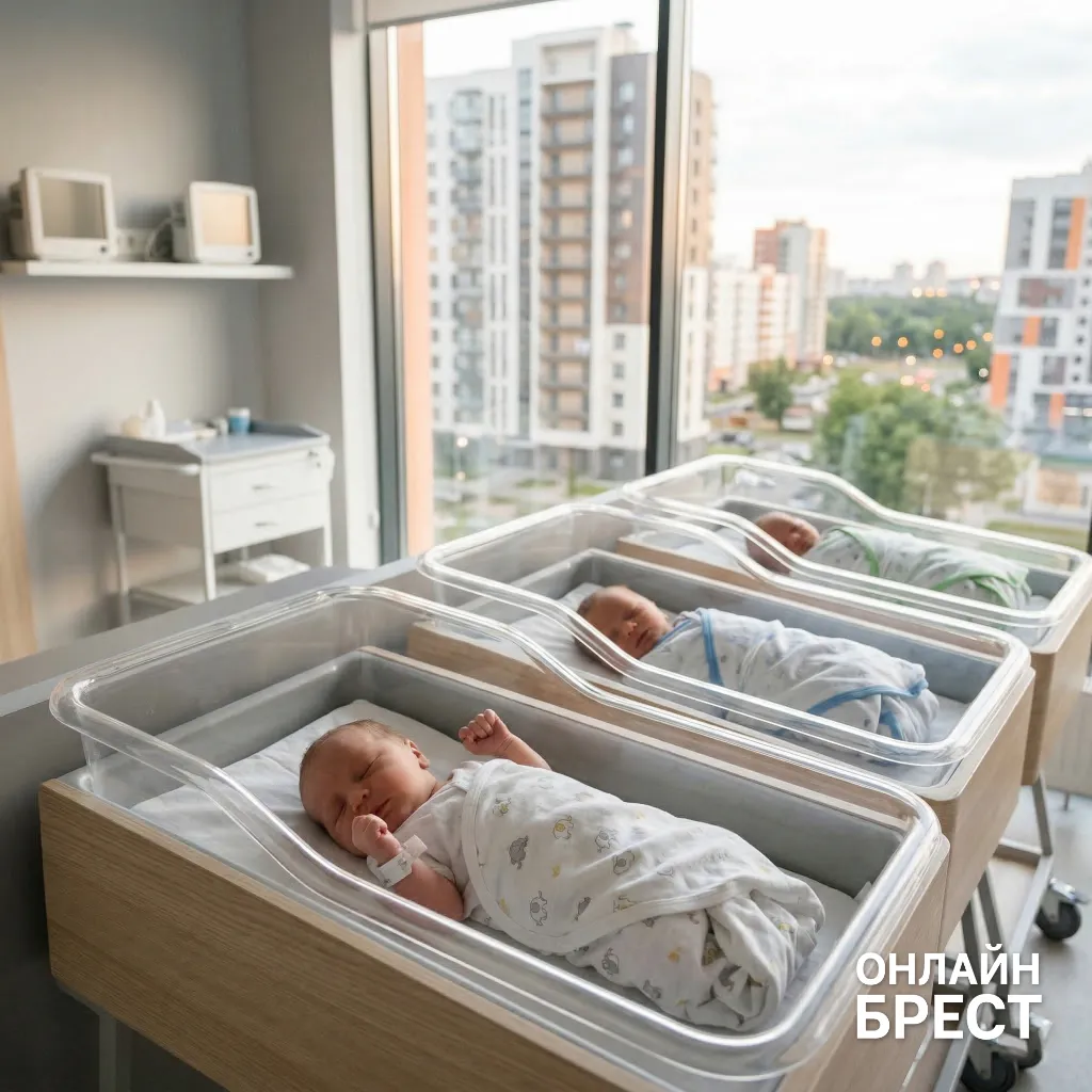 Ежегодно 2,3 млн младенцев умирают в первый месяц жизни, а 4,9 млн детей не доживают до пяти лет — ООН