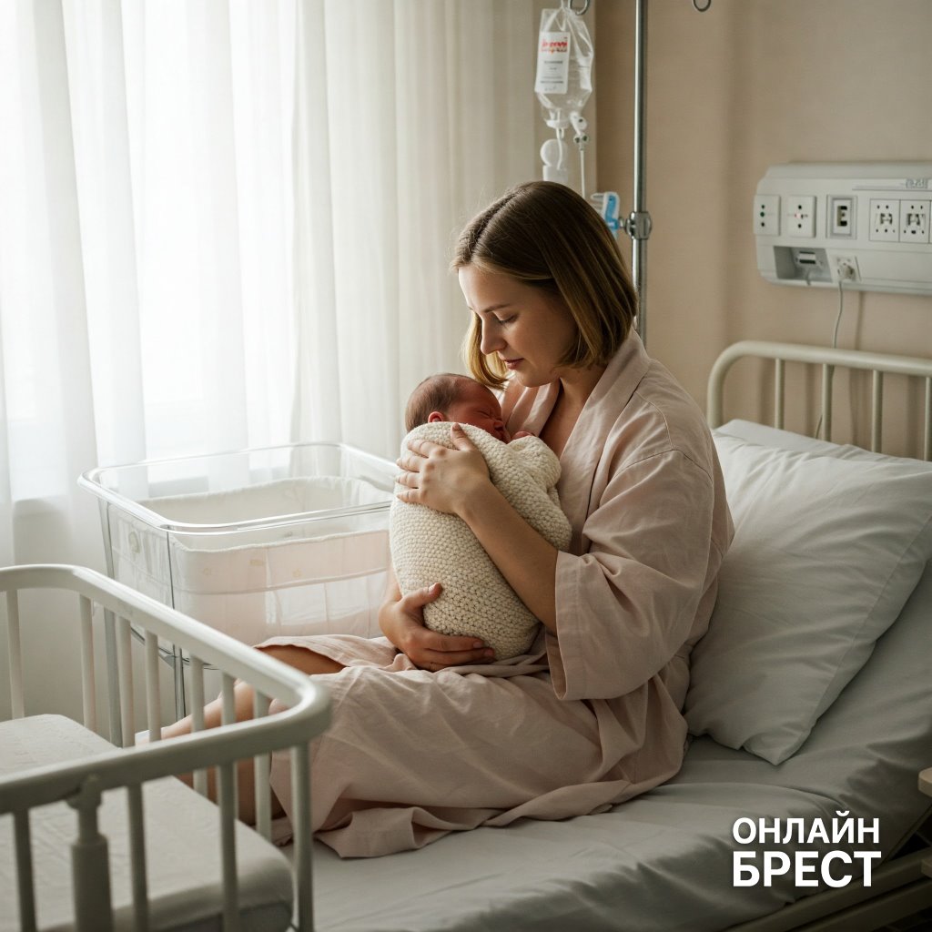 В Беларуси девочке дали необычное имя