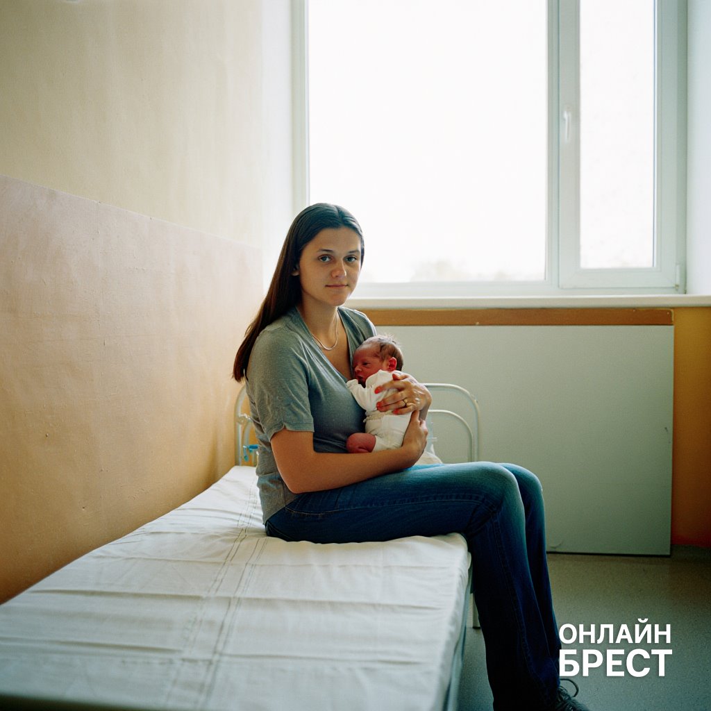 Александр Лукашенко: в Беларуси будут думать о новых мерах поддержки многодетных семей