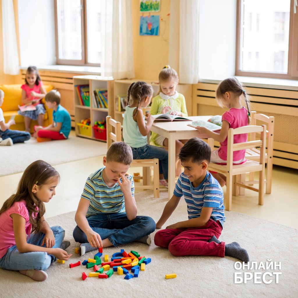 В Беларуси власти определили, кому запрещено работать с детьми — вот список