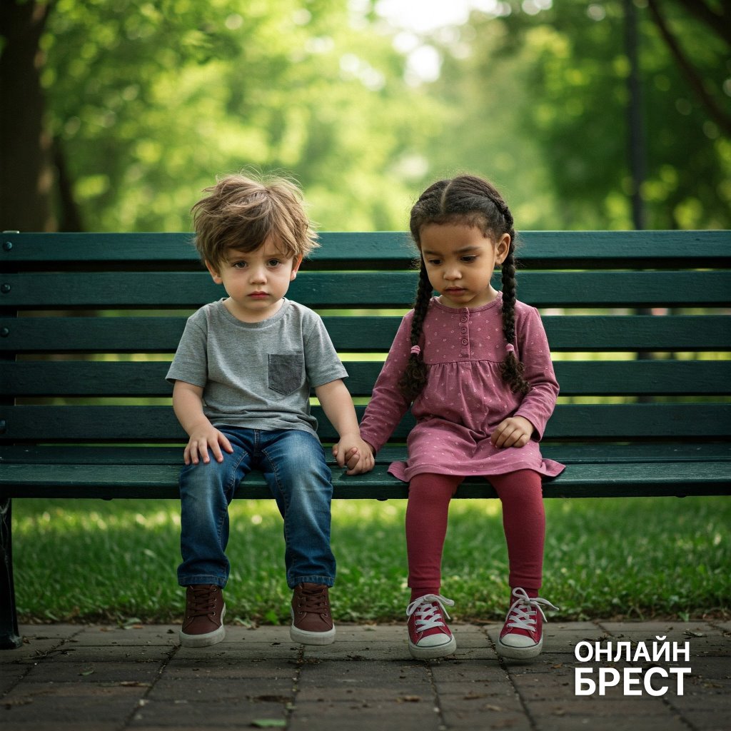 Белоруска ухала в Россию, вышла замуж и больше не вернулась к троим детям