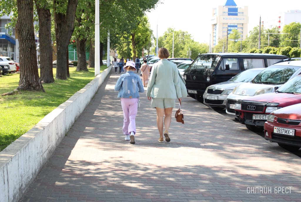 Какие мероприятия пройдут в Бресте ко Дню матери