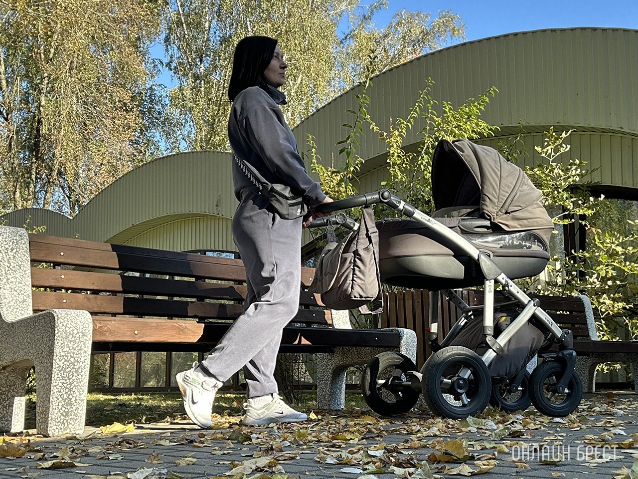 Можно ли вернуться в декрет, досрочно выйдя на работу? В Минтруда объяснили