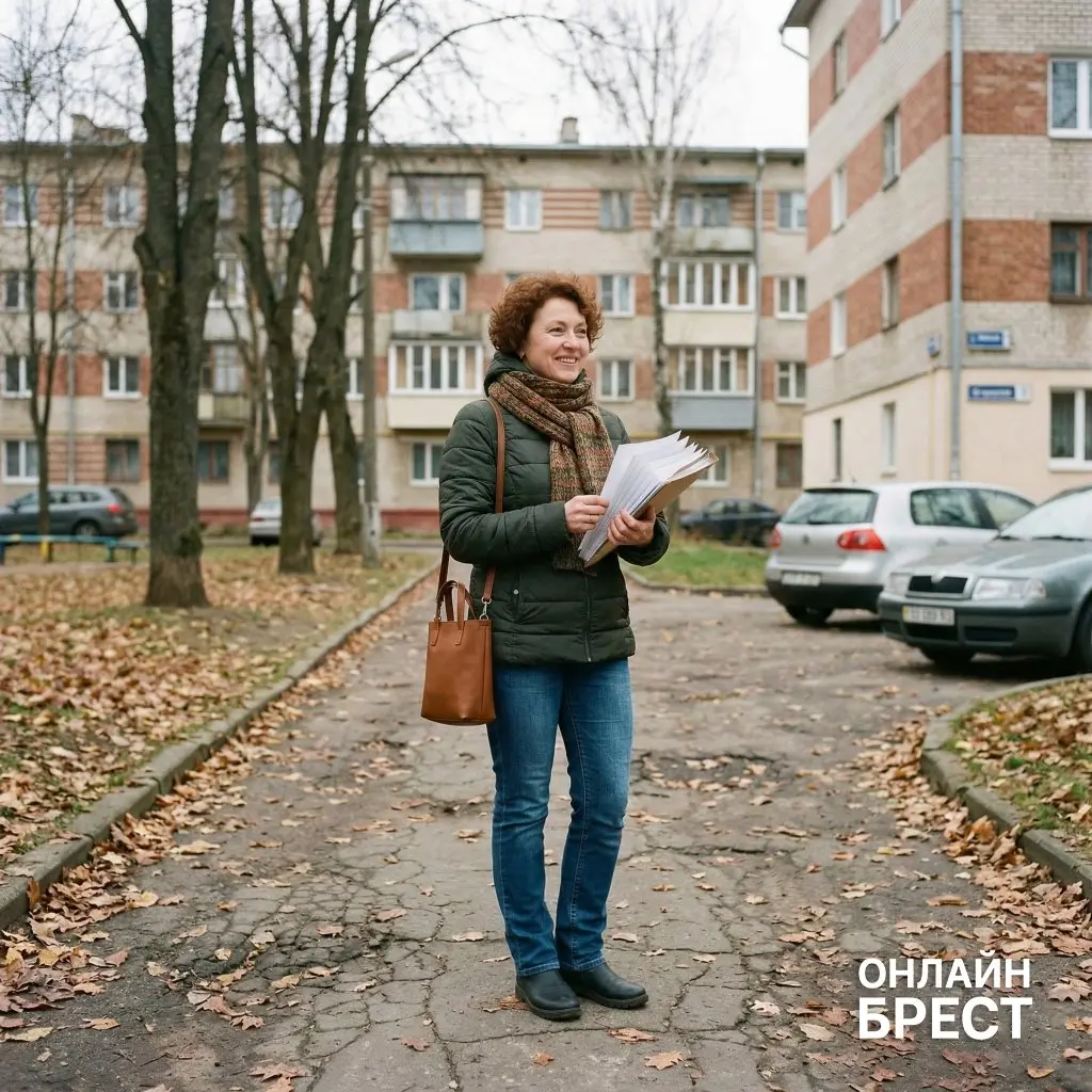 Педагогу из Бреста вернули 14 дней отпуска