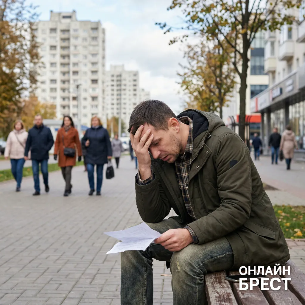 «Жена забеременела в браке, сомнений не было»: белорус узнал, что воспитывал чужого сына
