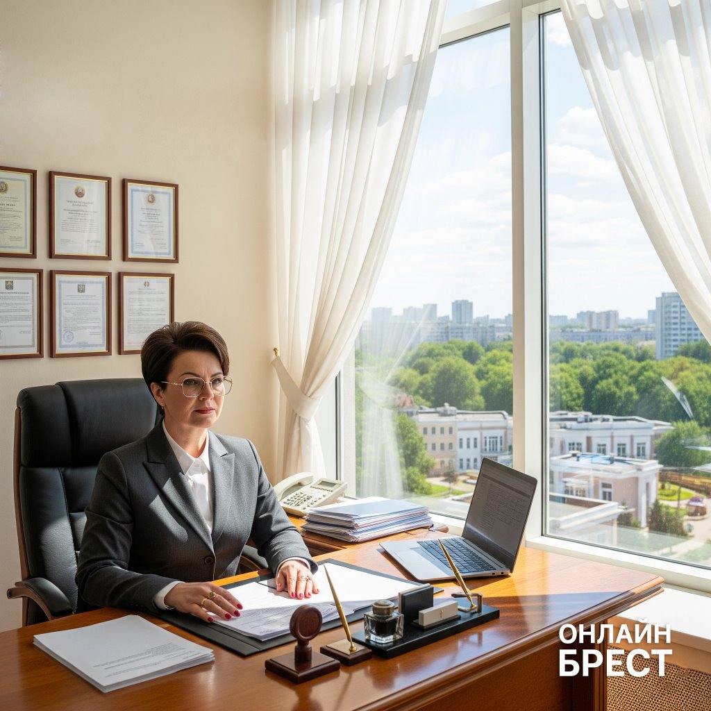 Нотариусы Бреста 25 июля ко Дню города будут консультировать бесплатно