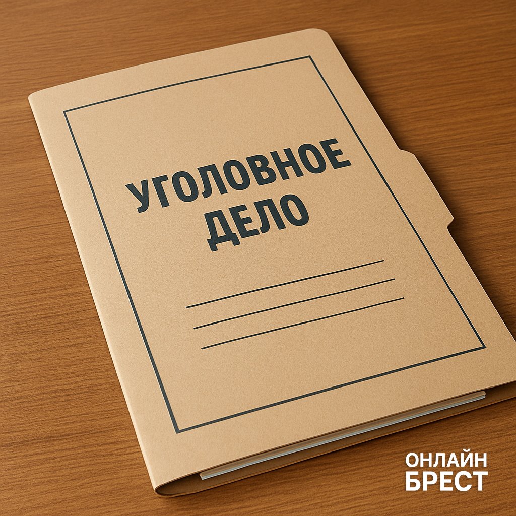 Ловил рыбу — получил уголовное дело: жителю Березовского района грозит до 4 лет