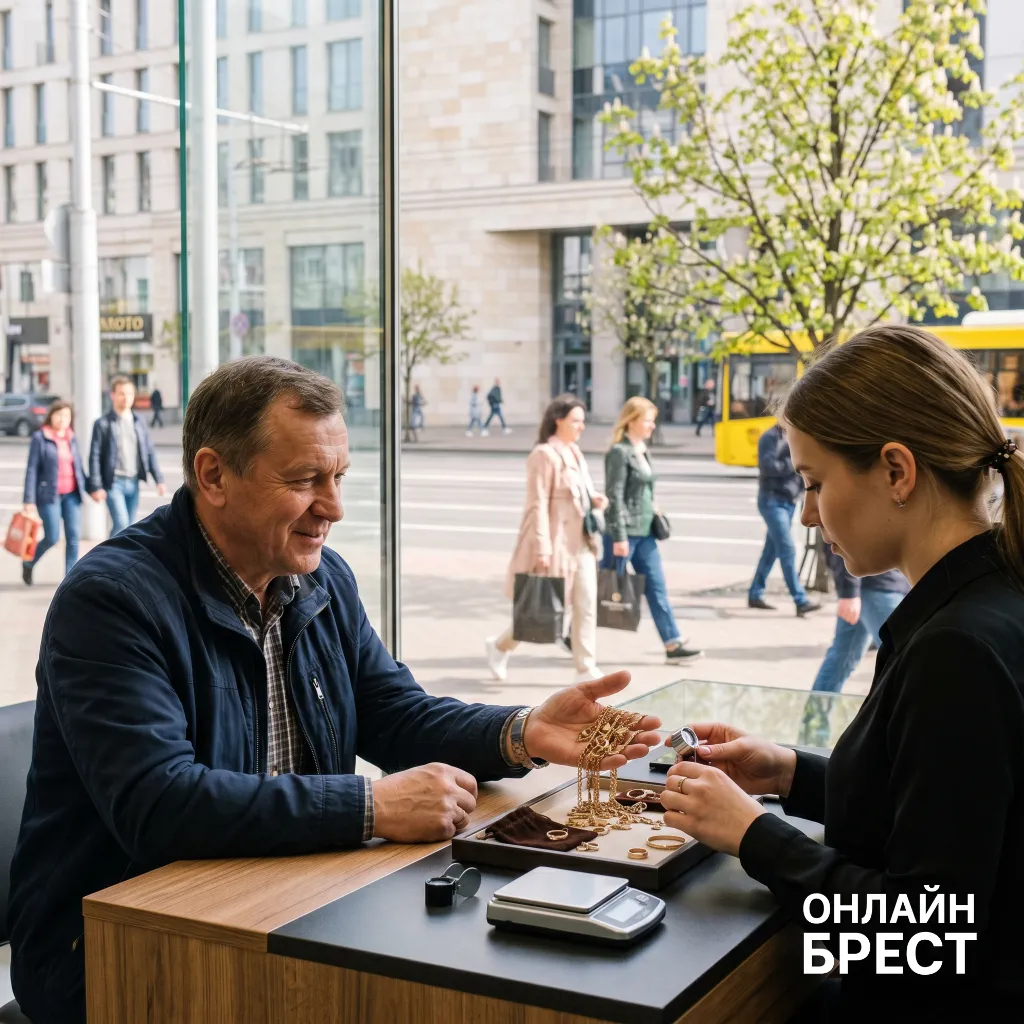 В Беларуси изменились цены на скупку золота, серебра и платины: у кого-то плюс, у кого-то минус